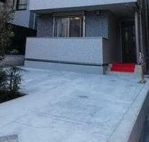 【エントランス】 | フィカーサ三ノ輪