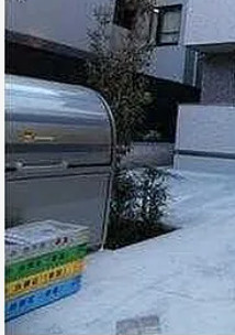 【その他共用部分】 | フィカーサ三ノ輪