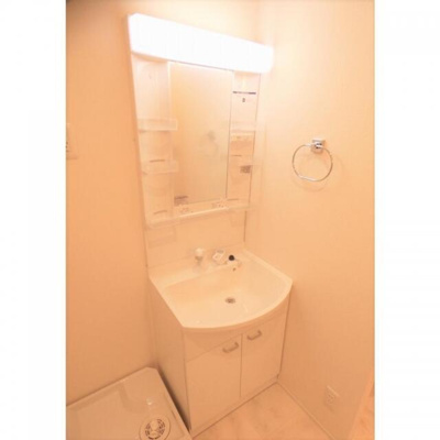 【独立洗面台】 | フィカーサ三ノ輪 |  