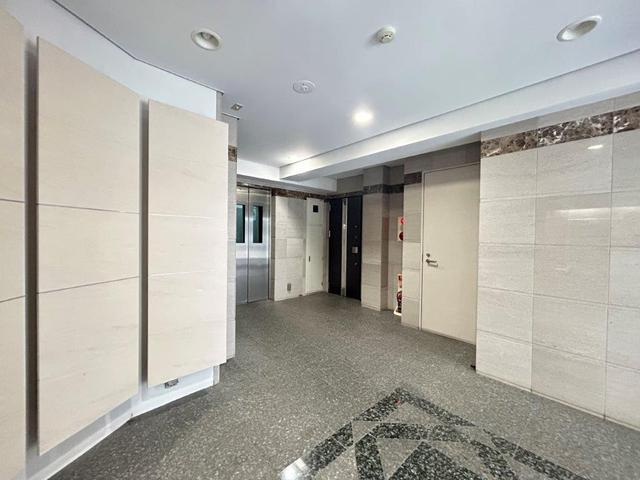 ＣＩＴＹ　ＳＰＩＲＥ　若松町のその他共用部分|共用部分です