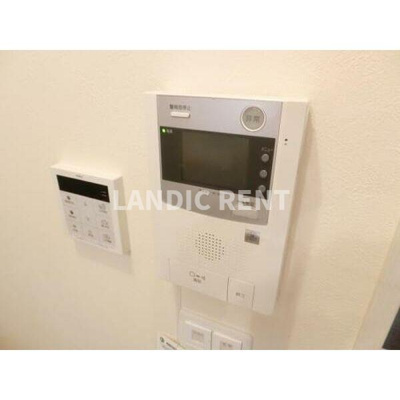 【セキュリティ】 | 箱崎なつめビル