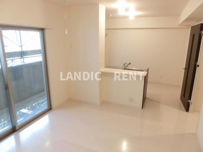 【居間・リビング】 | 箱崎なつめビル