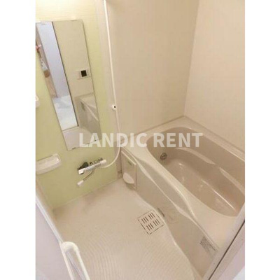 【浴室】 | 箱崎なつめビル