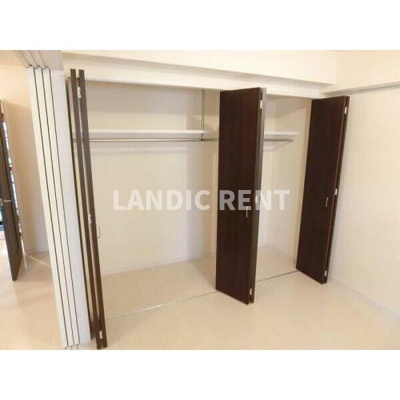 【収納】 | 箱崎なつめビル