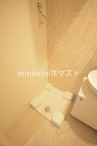 エスリードレジデンス弁天町グランデのその他