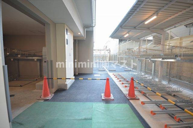 エスリードレジデンス弁天町グランデのその他共用部分