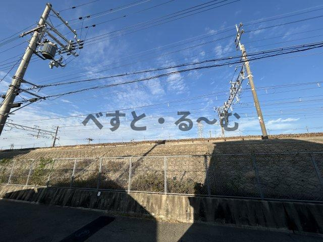 KTIレジデンス西新町の展望