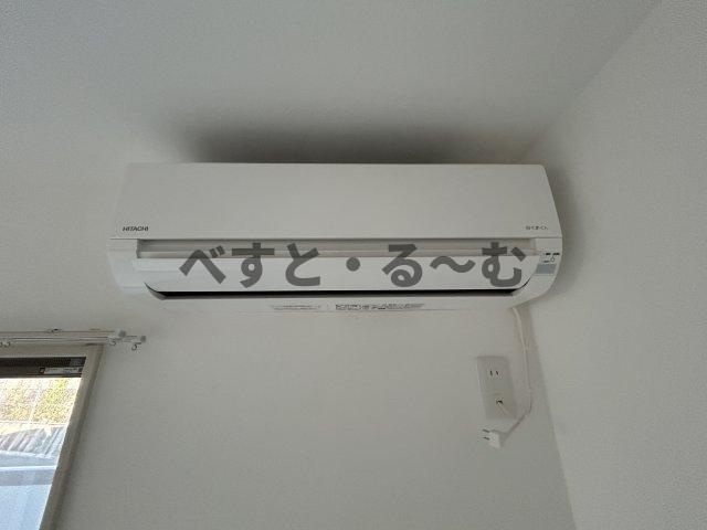 KTIレジデンス西新町の設備