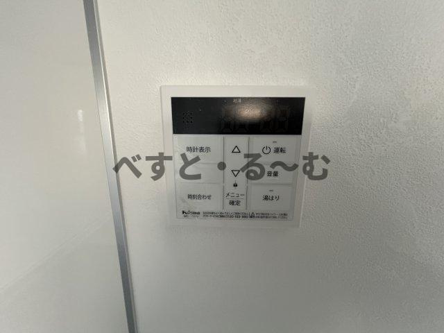 KTIレジデンス西新町のその他