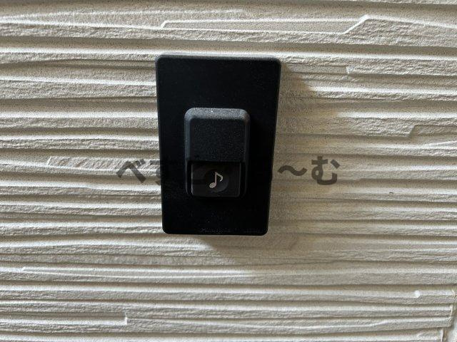 KTIレジデンス西新町のセキュリティ