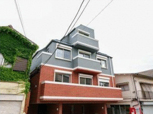 【外観】 | ＹＡＭＡＴＥ２８８