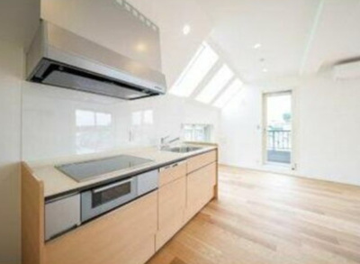 【キッチン】 | ＹＡＭＡＴＥ２８８