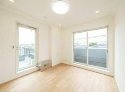 【寝室】 | ＹＡＭＡＴＥ２８８