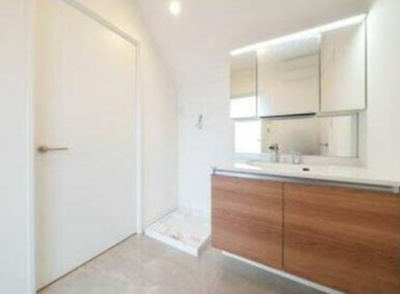 【洗面所】 | ＹＡＭＡＴＥ２８８