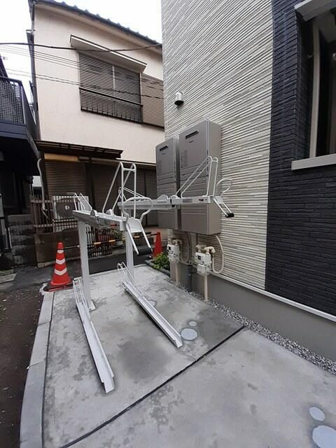 メゾンＨＩＤＥのその他共用部分