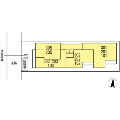 【設備】 | エスペリア中央林間5丁目