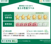 【省エネ性能ラベル】 | エスペリア中央林間5丁目