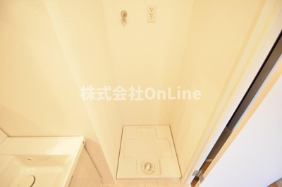 【設備】 | メゾン上小阪