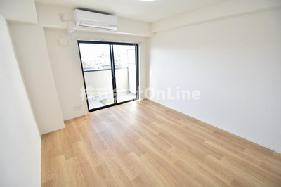 【内装】 | メゾン上小阪