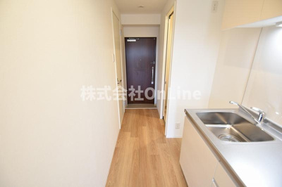 【内装】 | メゾン上小阪