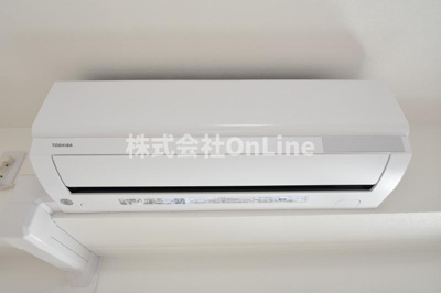 【設備】 | メゾン上小阪