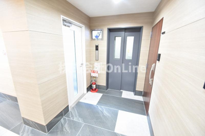 【その他共用部分】 | メゾン上小阪