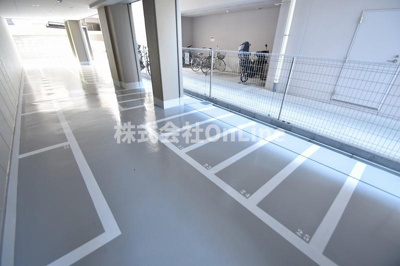 【その他共用部分】 | メゾン上小阪