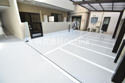 【その他共用部分】 | メゾン上小阪