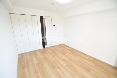 【居間・リビング】 | メゾン上小阪