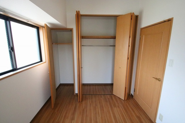 ユアコート東原の設備