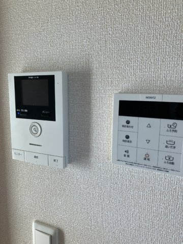 シャンブルのセキュリティ