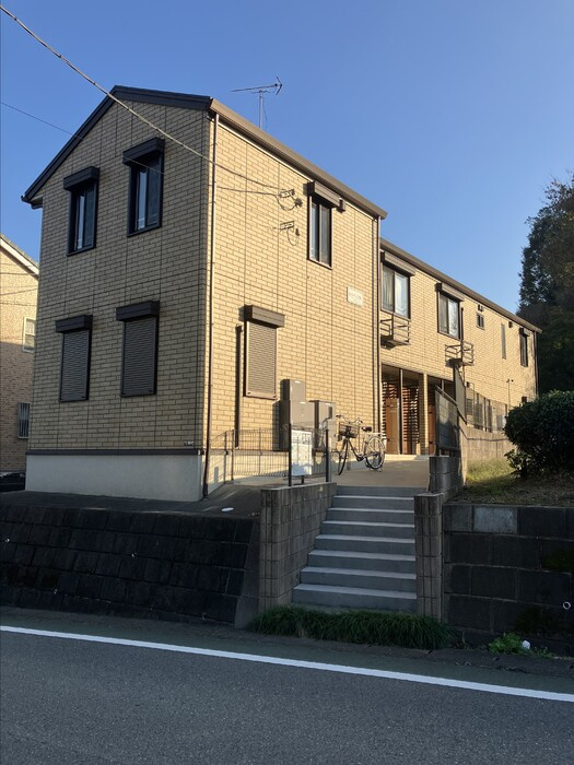 シャンブルのその他共用部分