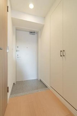 【玄関】 | グランジュエ本所