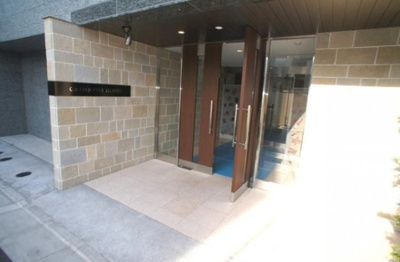 【その他共用部分】 | グランジュエ本所