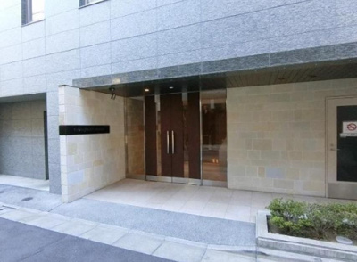 【エントランス】 | グランジュエ本所