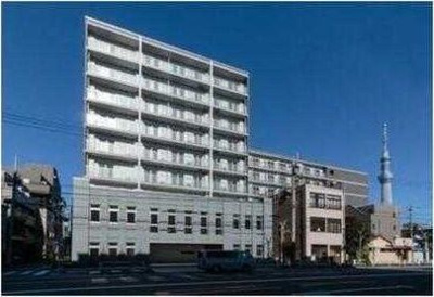 【外観】 | グランジュエ本所