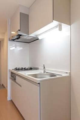 【キッチン】 | グランジュエ本所