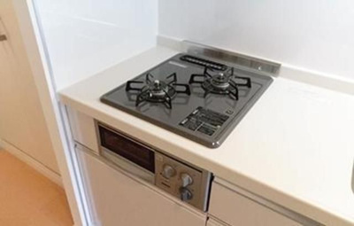 【キッチン】 | グランジュエ本所