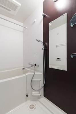 【浴室】 | グランジュエ本所