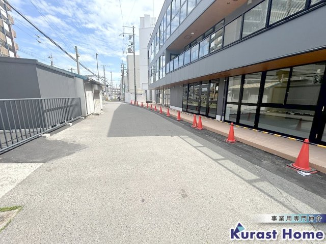 【その他】 | 仮称）フィルパーク富田林駅前
