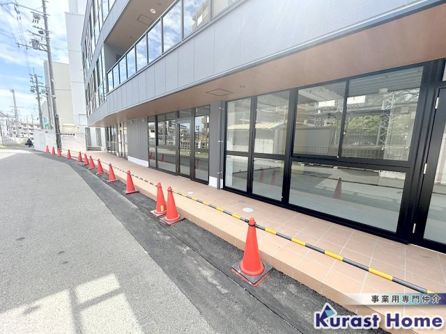 【その他】 | 仮称）フィルパーク富田林駅前