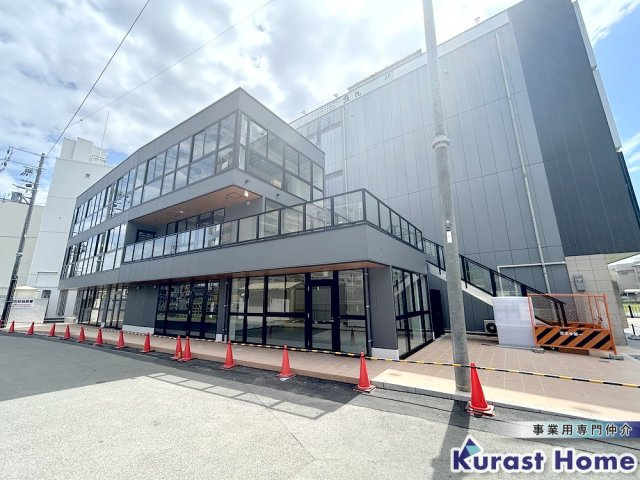 【その他】 | 仮称）フィルパーク富田林駅前