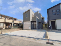 ブルーミングガーデン岡崎市福岡町新町-1号棟の画像