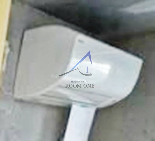 ラビットハウス西蒲田のその他|エアコンです。