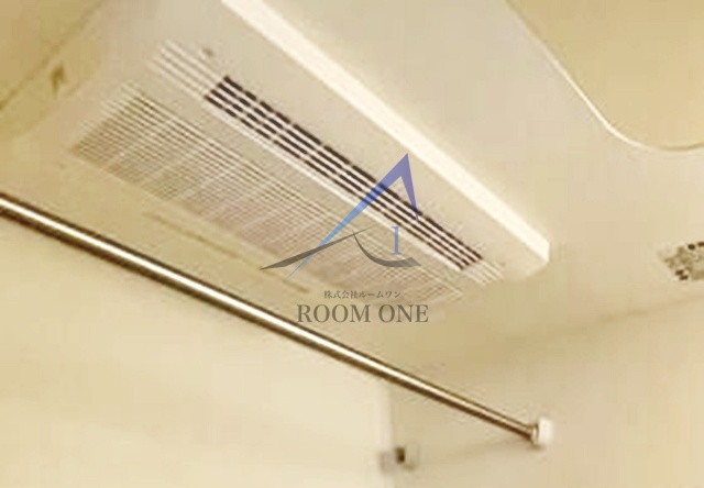 ラビットハウス西蒲田の内装