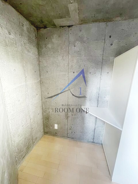 ラビットハウス西蒲田