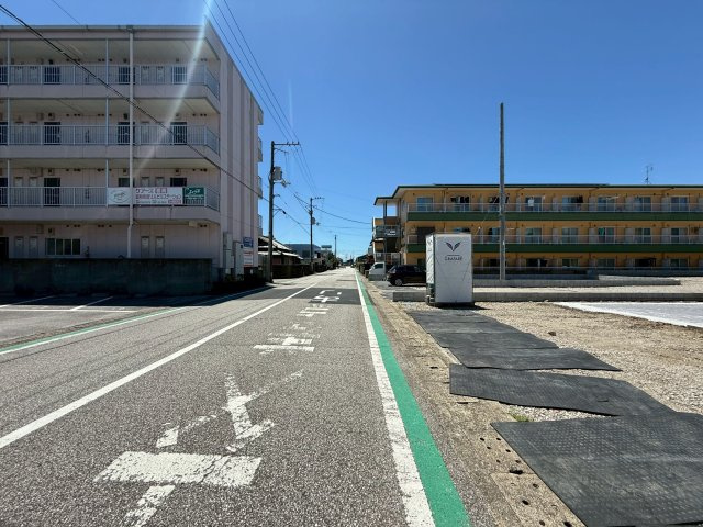 香美市土佐山田町宝町2期5棟 5号棟のその他