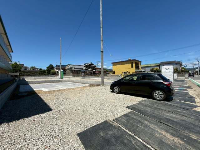 香美市土佐山田町宝町2期5棟 5号棟のその他