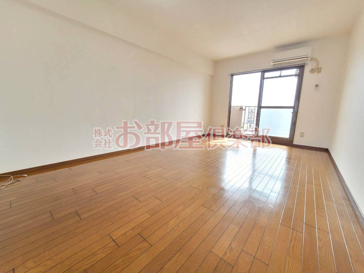 グランドセレブ真木の収納|便利な収納スペースです