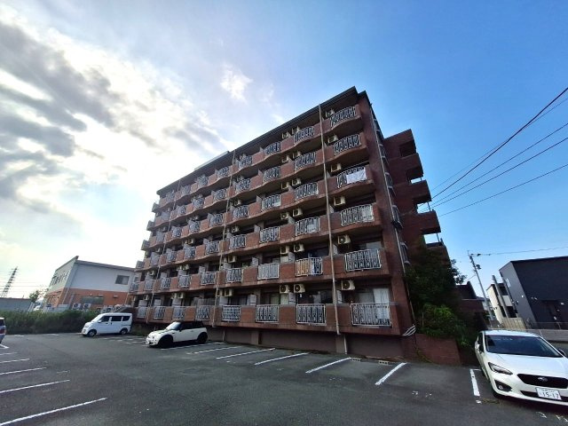 グランドセレブ真木